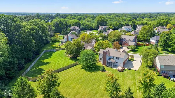 3795 Cole CT, Carmel, IN 46032