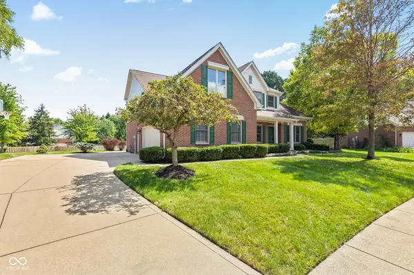 3795 Cole CT, Carmel, IN 46032