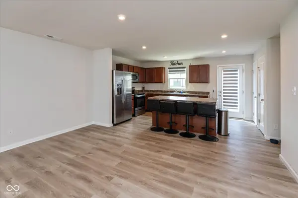 50 N Fairfield DR, Danville, IN 46122