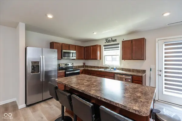 50 N Fairfield DR, Danville, IN 46122