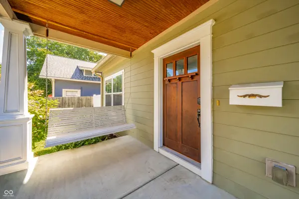 917 E 50th ST, Indianapolis, IN 46205