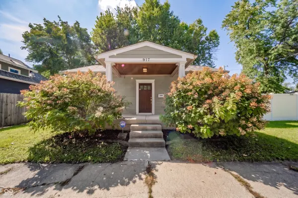 917 E 50th ST, Indianapolis, IN 46205