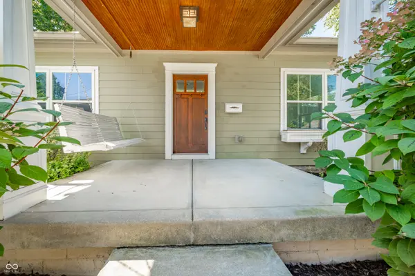917 E 50th ST, Indianapolis, IN 46205