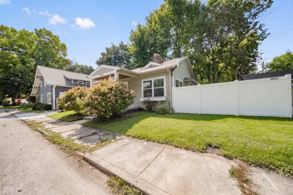 917 E 50th ST, Indianapolis, IN 46205