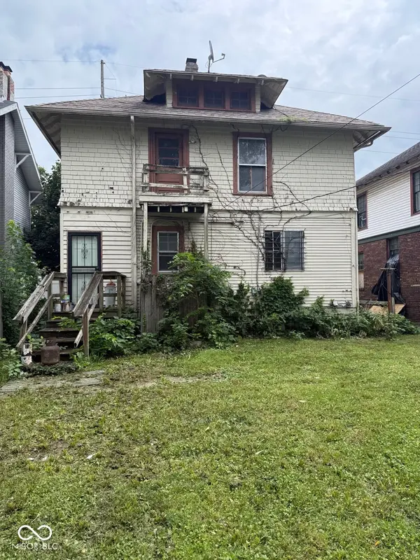 2942 Broadway, Indianapolis, IN 46205