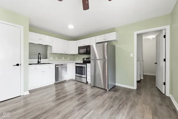 17714 Windwood CIR, Westfield, IN 46074