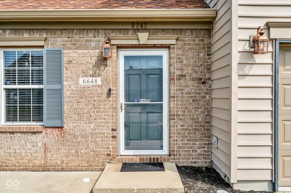 6648 Locust Grove DR, Indianapolis, IN 46237