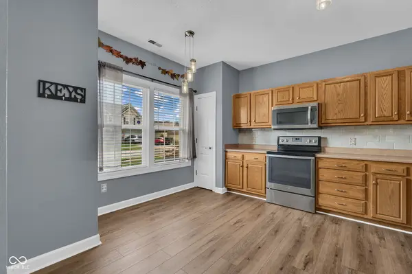 6648 Locust Grove DR, Indianapolis, IN 46237