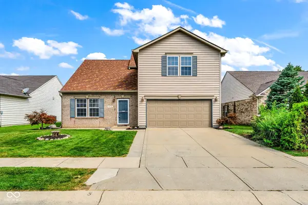 6648 Locust Grove DR, Indianapolis, IN 46237