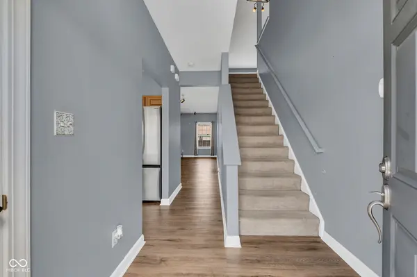 6648 Locust Grove DR, Indianapolis, IN 46237