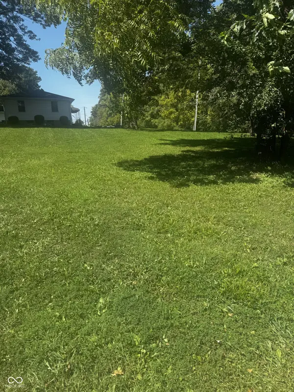 0 Gill DR, Danville, IN 46122