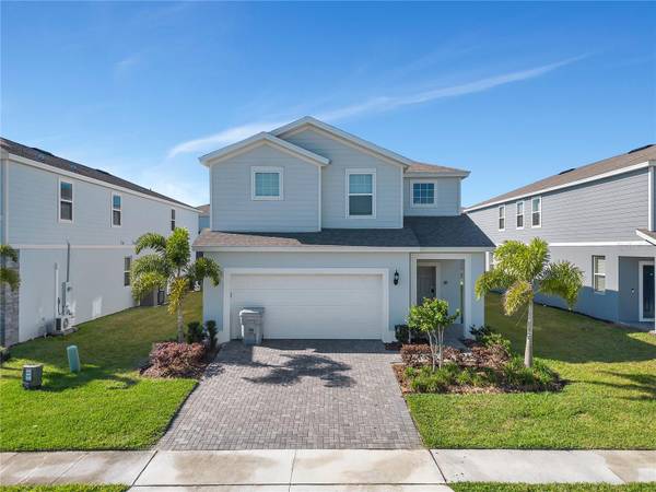 2201 LELANI CIR, Davenport, FL 33897