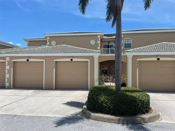 6444 7TH AVENUE CIR W #6444, Bradenton, FL 34209