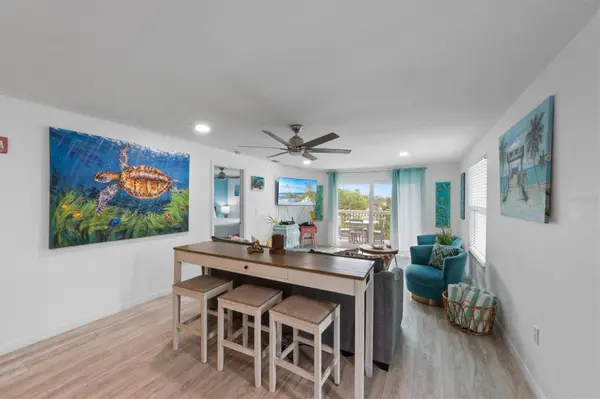 6808 PALM DR #B, Holmes Beach, FL 34217