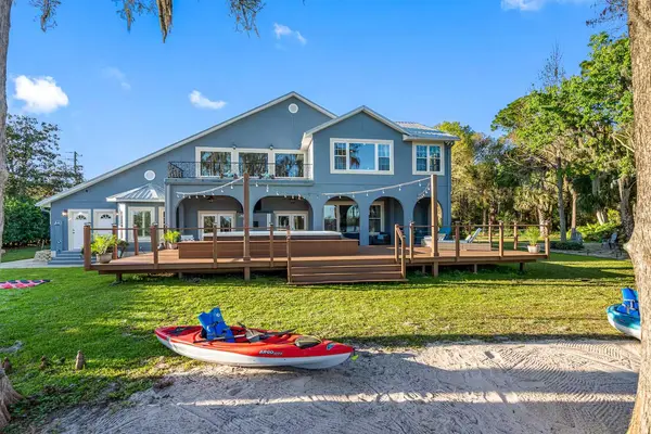 151 LAKESIDE DR, Sanford, FL 32773
