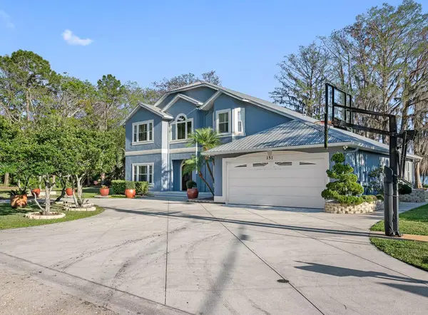151 LAKESIDE DR, Sanford, FL 32773
