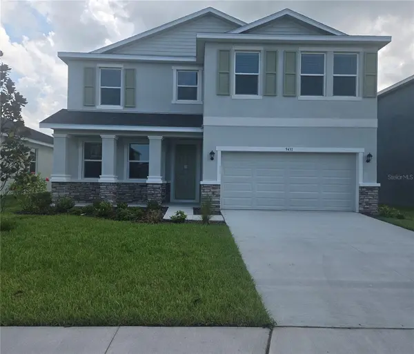 9431 BELLA MAR TRL, Parrish, FL 34219