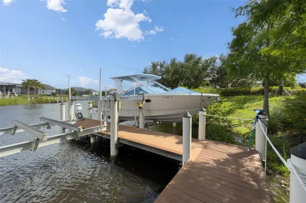 11721 RIVE ISLE RUN, Parrish, FL 34219