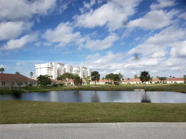 2925 TERRA CEIA BAY BLVD #2203, Palmetto, FL 34221