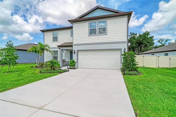 12703 BLUE REFLECTION AVE, Parrish, FL 34219