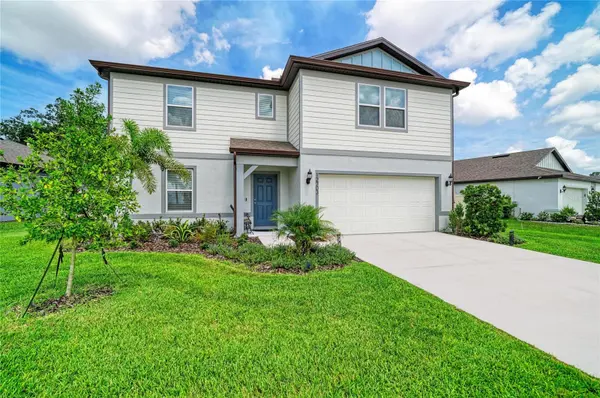 12703 BLUE REFLECTION AVE, Parrish, FL 34219
