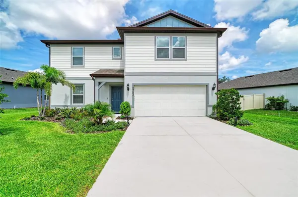 12703 BLUE REFLECTION AVE, Parrish, FL 34219