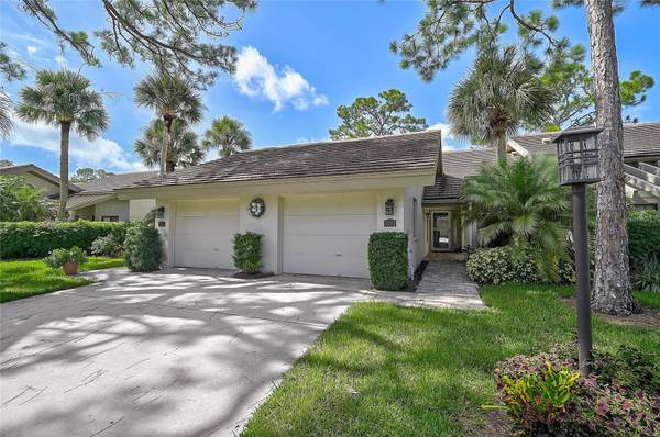 3217 SANDLEHEATH #45, Sarasota, FL 34235