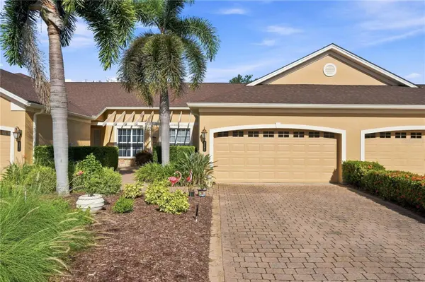 4361 TURNBERRY CIR, North Port, FL 34288