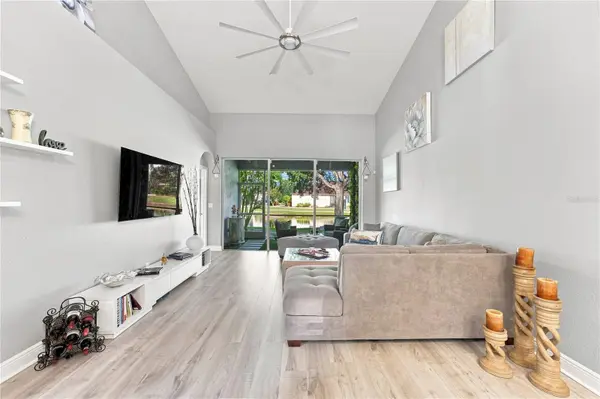 4361 TURNBERRY CIR, North Port, FL 34288