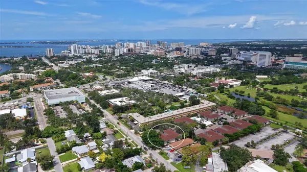 2121 WOOD ST #A103, Sarasota, FL 34237
