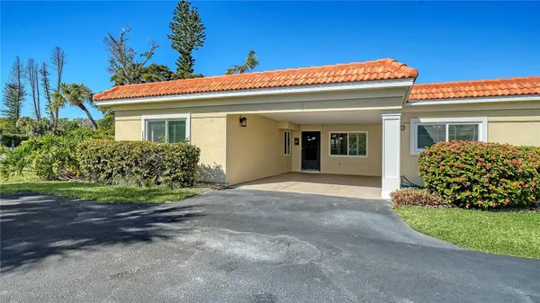 4750 GULF OF MEXICO DR #Villa 8, Longboat Key, FL 34228