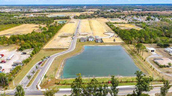 6778 EQUINOX LN, North Fort Myers, FL 33917