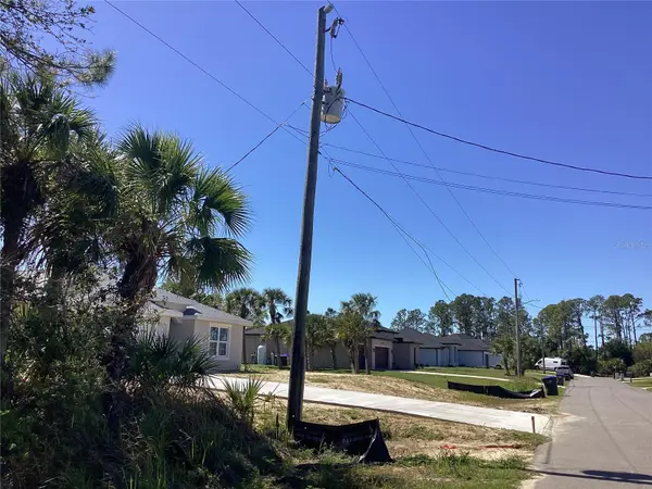 BELLEVILLE TER, North Port, FL 34286