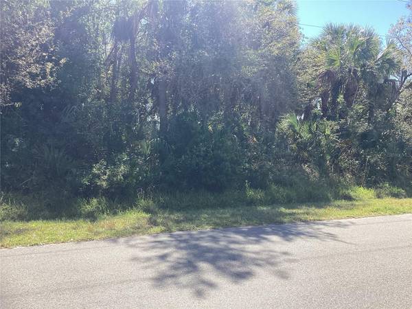BELLEVILLE TER, North Port, FL 34286