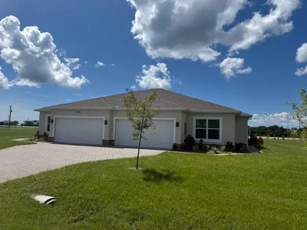 16075 BADALONA DR, Punta Gorda, FL 33955