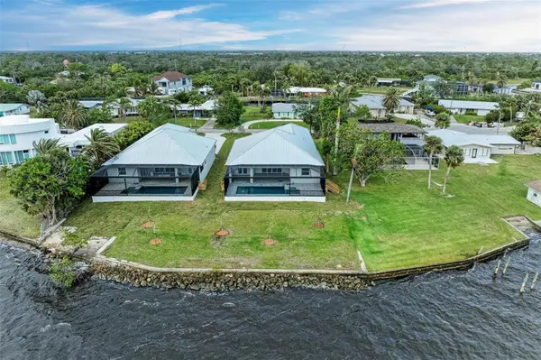 112 NORTHSHORE TER, Punta Gorda, FL 33980