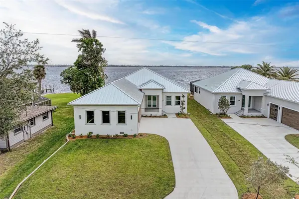 112 NORTHSHORE TER, Punta Gorda, FL 33980