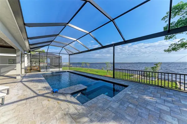 116 NORTHSHORE TER, Punta Gorda, FL 33980