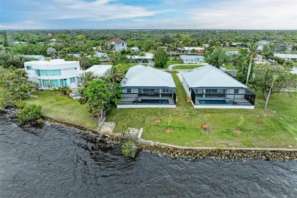 116 NORTHSHORE TER, Punta Gorda, FL 33980