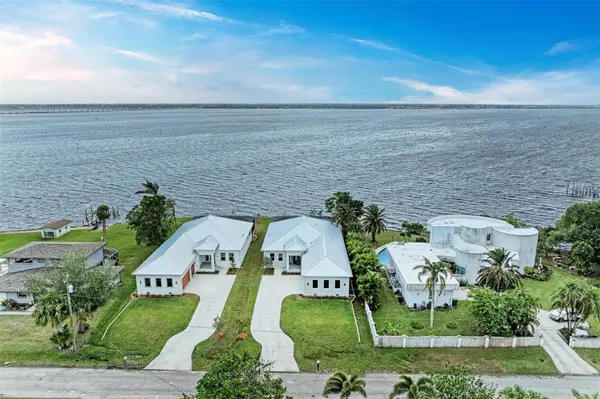 116 NORTHSHORE TER, Punta Gorda, FL 33980