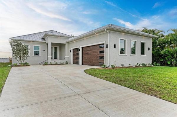 116 NORTHSHORE TER, Punta Gorda, FL 33980