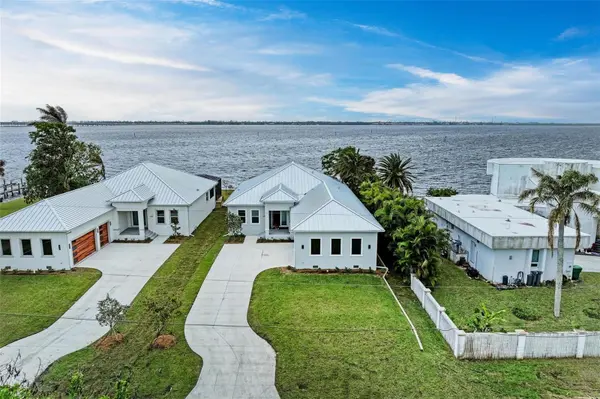 116 NORTHSHORE TER, Punta Gorda, FL 33980