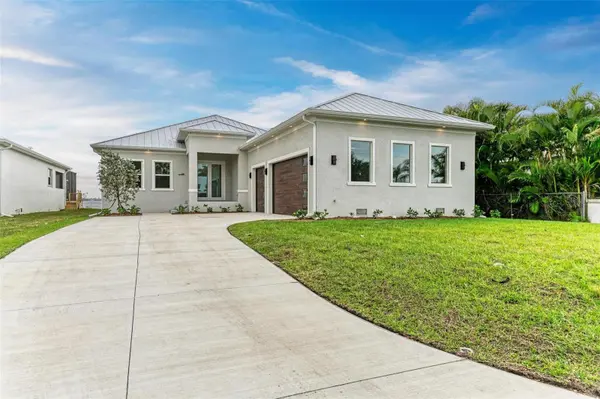 116 NORTHSHORE TER, Punta Gorda, FL 33980