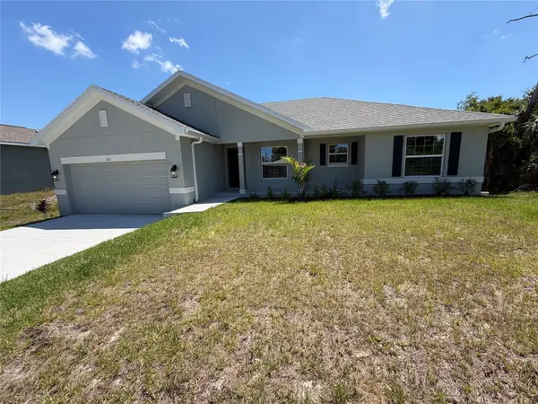 871 RED BAY ST, Port Charlotte, FL 33948