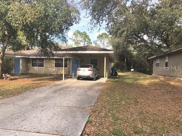 232 BAMBOO DR #A, Port Charlotte, FL 33954