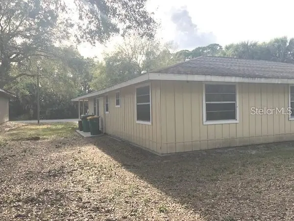 232 BAMBOO DR #A, Port Charlotte, FL 33954