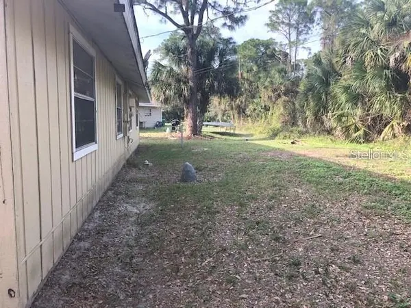 232 BAMBOO DR #A, Port Charlotte, FL 33954