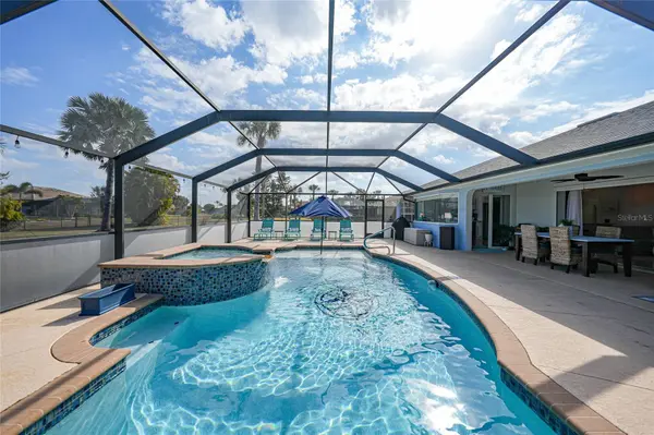 600 ROYAL POINCIANA, Punta Gorda, FL 33955