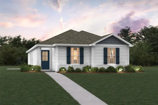 1147 BALSA ST, Bunnell, FL 32110
