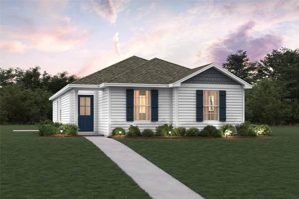 1147 BALSA ST, Bunnell, FL 32110